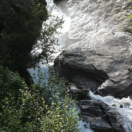 Aparthotel Alpenrose 3*