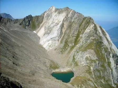 Alpenrose Aparthotel 3*